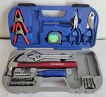 Companion 50534 Tool Kit (or 29) Pieces Easy-go Carrying Case. Fixed Price $45.00.