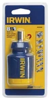 Irwin 4935586 8-IN-1 Multi-tool Stubby Screwdriver Nutdriver. Fixed Price $5.50.