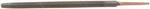Simonds Triangular Slim Taper Saw Hand File Single Cut American Pattern, 7" 12PC. Fixed Price $96.00.