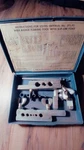 Imperial Eastman Tubing Tool Kit Flaring Cutting Bending Set Pictured HDX16. Fixed Price $23.00.