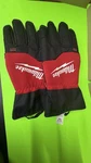 Milwaukee Xxl Red Black Industrial Work Gloves 48-73-0034. Fixed Price $32.99.