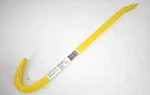 Stanley 5/8" 18" Ripping Wrecking Bar High Carbon Steel Hexagonal Yellow. Fixed Price $25.99.