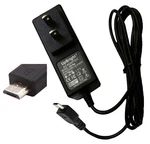 5V Ac Adapter For Allstart 540 Micro Boost Pocket Portable Car Jumper Starter. Fixed Price $6.99.