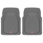 Motor Trend 2 Piece Front Car Floor Mats- Gray Flextough Contour Liners-deep .... Fixed Price $49.23.