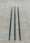File 325 Pitch 7/8 3/16 Fits Stihl 5605 773 4803 (3). Fixed Price $14.25.