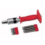 14950SG Tool Aid Impact Driver Set Hand Injury Free. Fixed Price $53.37.