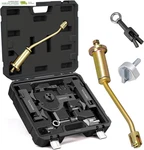 Camshaft Alignment Timing Tool Kit Compatible With Jaguar Land Rover Discovery 4. Fixed Price $114.67.