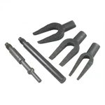 Lisle Stepped Pickle Fork Kit 41400. Fixed Price $81.31.
