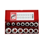 Koken 4252M-10 1/2"SQ. Drive Surface Socket Set 13 Pcs. Fixed Price $116.99.