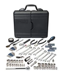 Blue Ridge 103PC Mechanics Tool Kit (BR9244U). Fixed Price $49.99.