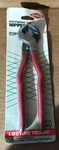 Diamond Usa Diamalloy GT28 Tile Nipper 8" Inch W/ Horseshoe Logo. Fixed Price $24.99.