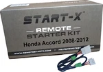 Honda Accord 2008-2012 Remote Start Kit Easy Plug Play Installation. Fixed Price $364.99.