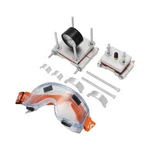 Stroke Exhaust Pipe Dent Repair Kit - 125 150 200 250 300CC Remov.... Fixed Price $131.31.