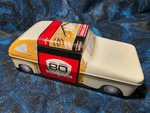 Craftsman 80TH Anniversary 5-PIECE Set Collectible Tin New. Fixed Price $29.99.