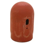 Weldcote Metals High Pressure Inert Gas Cylinder Cap Coarse Thread 3-1/8X7. Fixed Price $37.99.