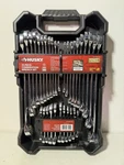 Husky 32-PIECE Sae & Mm Combination Wrench Set New (1013869840). Fixed Price $70.00.