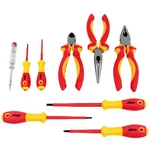 Milton 9-PC. Insulated Hand Set, Electrical Vehicle, EV01. Fixed Price $76.50.