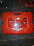 Craftsman 159-PIECE Standard Sae & Metric Chrome Mechanics Tool Set + Hard Case. Fixed Price $251.99.