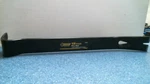 Steel Grip 15 Inch Pry Bar (2260107) Fs. Fixed Price $11.50.