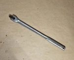 Vintage Craftsman Vv 44201 Flex Head Breaker Bar 1/2" Drive Made Usa. Fixed Price $21.00.