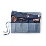 5PC Bar Tool Set With Case - Levi's X Target. Fixed Price $16.19.