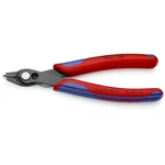 78 61 140KNIPEX 5 1/2IN Electronics Super Knips Xl-comfort Grip. Fixed Price $58.54.