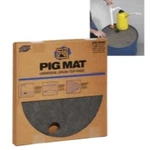 New Pig Corporation NPG25103 Universal Light-weight Absorbent Drum-top Pad. Fixed Price $68.42.