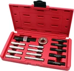 Harmonic Balancer Pulley Installer Puller & Set Black. Fixed Price $69.32.