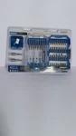 Kobalt Screwdriver Bit Set 65 Piece. Fixed Price $15.00.