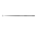 Grobet 31.586 File 5-1/2 Round Cut 83-50150. Fixed Price $29.40.