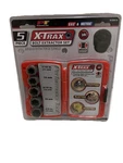 Performance Tool 5 Pc. 3/8" Dr. Bolt Extractor Set W38919, Sae & Metric, Impact. Fixed Price $39.95.