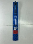 Box Of 5 Pferd 11102P 8IN Three Square File -diy Packaged Smooth Cut With Handle. Fixed Price $111.60.