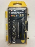 Allied 23 Piece Mini Glove Box Tool Kit ( New) Sealed. Fixed Price $14.00.