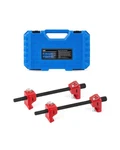 Orion Motor Tech 2PC Macpherson Strut Spring Compressor Tool Set With 10.5" R.... Fixed Price $45.28.