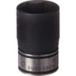Grey Pneumatic Gry 81012R 3/8" Drive X Standard Duo Socket 6 Point. Fixed Price $19.99.