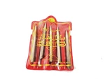 Vintage Oxwall Nail Sets NO.4101 Made Usa. Fixed Price $24.50.