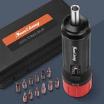 Sanliang Torque Screwdriver Wrench Bits Set 10-70 Inch Pounds. Fixed Price $42.79.