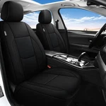 Pariitadin Waterproof Car Covers 2 Front Seats, Neoprene. Fixed Price $20.24.