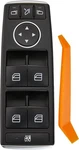 Power Window Switch Fits For Mercedes-benz CLA250 CLA45.... Fixed Price $42.32.