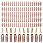 MIG035-120, 100-PCS .035 Tip, 10-PCS Nozzle, Diffuser, For Amico Welder. Fixed Price $129.00.