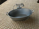 18" Doll Utility Tub Pet Bath For American Girl Our Generation. Fixed Price $12.50.