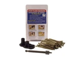 Squeeeek No More/o'berry Counter Snap Kit (3232) For Hardwood Floors 1/4". Fixed Price $32.34.