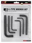 Performance Tool W1319 6 Pc Shape Star Driver Set. Fixed Price $23.36.