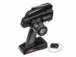 Hpi Racing TF-41 / RF-41WP 2.4GHZ Radio Set. Fixed Price $85.99.