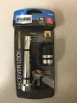 Reese Towpower 5/8 In. Towing Receiver Lock 7070700. Fixed Price $18.72.