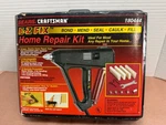 Vintage Sears Craftsman E-z Fix Home Repair Kit (model 980444). Fixed Price $15.00.