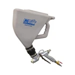 Kraft Tools PC401 Ezy Deck Pro Gun & Hopper. Fixed Price $142.19.