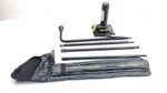 2007 Yukon Denali Spare Tire Jack With Tools Oem Set Kit Roadside. Fixed Price $63.75.