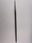 Nicholson 13262 10" Square Double Cut File Smooth,box Of 12. Fixed Price $120.00.