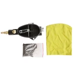 Pneumatic Spark Plug Pool Cleaner Sandblaster Tool Abrasive Universal. Fixed Price $22.99.